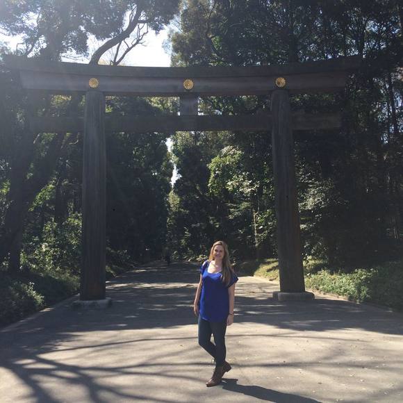 Meet your Posher, Heather - Picture 1 of 1